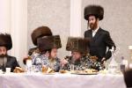 Pidyon Haben for a Grandson of Harav Meir Aryeh Leib Rosenbaum Shlit"a