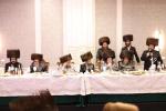 Pidyon Haben for a Grandson of Harav Meir Aryeh Leib Rosenbaum Shlit"a