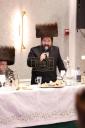 Pidyon Haben for a Grandson of Harav Meir Aryeh Leib Rosenbaum Shlit"a