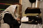 Main image for The Pinsk Karlin Rebbe Shlit"a on Vacation