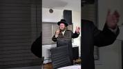 Main image for Rosh Chodesh Cheshvan 5787 Celebration with Yehoshua Heshel Scharf &mdash; Niggunim, Rhymes & Kumzitz
