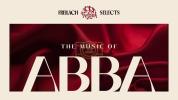 Main image for Freilach Selects: The Music Of ABBA (Audio Track)