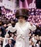 Main image for Ki Orech Yomim U'Shnos Chaim Yosifu Lo: Yesterday, 8 Cheshvan, Satmar Chassidim Marked the 79th Yom Habahir of the Satmar Rebbe Shlit"a, Yaarich Yomim Al Mamlachto. Od Yenuvun B'Seiva.