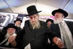 &ldquo;I Will Fight You With All My Strength": Maran HaRav Dov Landau Issues Fierce Warning Against New Chareidi Party