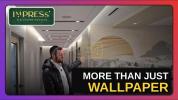 Main image for Yoilish & LA: More Than Just Wallpaper | Impress Wallpaper