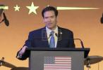 Main image for AMERICA AT 250: Rubio Urges Global Partnerships to Celebrate the Nation's Historic Anniversary