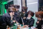 Asifas Hayesod for the Keren Habinyan of Beis Medrash Toldos Yaakov Yosef Skver - Spencer, Williamsburg