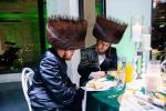 Asifas Hayesod for the Keren Habinyan of Beis Medrash Toldos Yaakov Yosef Skver - Spencer, Williamsburg