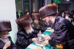 Asifas Hayesod for the Keren Habinyan of Beis Medrash Toldos Yaakov Yosef Skver - Spencer, Williamsburg