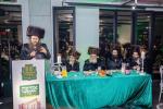 Asifas Hayesod for the Keren Habinyan of Beis Medrash Toldos Yaakov Yosef Skver - Spencer, Williamsburg