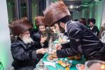 Asifas Hayesod for the Keren Habinyan of Beis Medrash Toldos Yaakov Yosef Skver - Spencer, Williamsburg