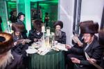 Asifas Hayesod for the Keren Habinyan of Beis Medrash Toldos Yaakov Yosef Skver - Spencer, Williamsburg