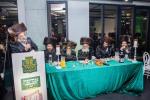 Asifas Hayesod for the Keren Habinyan of Beis Medrash Toldos Yaakov Yosef Skver - Spencer, Williamsburg