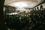 Simchas Bar Mitzvah of a Grandson of the Skulener Rebbe of Lakewood Shlit"a