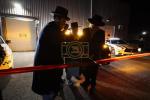 Main image for A New Car Donated to Kiryas Tosh Shomrim by the Av Beis Din of Kluzh Shlit"a