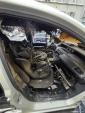 Chabad Shliach's Car Burned During Shabbos Riots in Paris as Rabbonim Assist Affected Residents