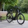 Main image for New E-Bike and E-Scooter Restrictions Take Effect in Village of Monroe