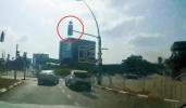 Main image for TRAFFIC PURSUIT ENDS IN ARREST: Unlicensed Driver Flees Israeli Police Before Foot Chase in Or Akiva
