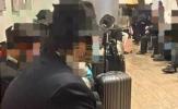 Shas Accuses Attorney General of Election Interference Following Arrests of 42 Chabad Bochurim at Ben Gurion Airport