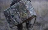 Main image for FLAT-PACK DRONE CARRIER: Ukrainian-Made Backpack Unfolds To Hold Multiple FPV Drones