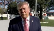 Main image for EUROPE ON EDGE WARNING: President Trump Says Italy And Others Face Same Trouble As France