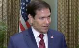 Main image for RUBIO TAKES AIM AT THE UN: Secretary of State Dismisses Experts Amid India Controversy
