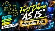 Main image for The Baal Simcha Band - First Dance Live - Shea Berko