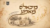 Main image for Michoel's Mameh Michoel Schnitzler Z"L & Motty Weisel