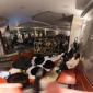 Shiurei Torah During Chol HaMoed Sukkos - Beis Medrash Hagadol of Satmar - Kiryas Yoel Bnei Brak - Led by HaGaon HaTzaddik the Rosh Yeshiva of Satmar Bnei Brak Shlit"a