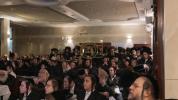 Shiurei Torah During Chol HaMoed Sukkos - Beis Medrash Hagadol of Satmar - Kiryas Yoel Bnei Brak - Led by HaGaon HaTzaddik the Rosh Yeshiva of Satmar Bnei Brak Shlit"a