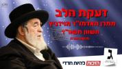 Main image for Passionate Plea from the Vizhnitzer Rebbe Shlit"a to Go Out and Vote for Agudas Yisroel