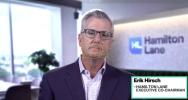 Main image for WALL STREET'S AI CHALLENGE: Hamilton Lane Executive Urges Investors to Balance Public and Private Exposure