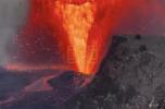 Main image for TWO-MONTH SILENCE SHATTERED: Kīlauea Roars Back With Lava Taller Than Recent Eruptions