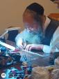 Main image for 4 Brisim Performed by HaRav Shimon Zeida Shlit"a in Colombia