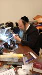 4 Brisim Performed by HaRav Shimon Zeida Shlit"a in Colombia
