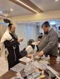 4 Brisim Performed by HaRav Shimon Zeida Shlit"a in Colombia