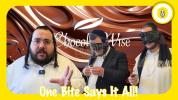 Main image for One Bite Says It All! - The Perlowitz Show