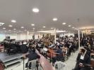 HaRav Yitzchak Yosef Warns Sephardic Bochurim Against Voting for Ben-Gvir, Urges Support for Shas