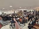 HaRav Yitzchak Yosef Warns Sephardic Bochurim Against Voting for Ben-Gvir, Urges Support for Shas