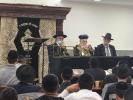 Main image for HaRav Yitzchak Yosef Warns Sephardic Bochurim Against Voting for Ben-Gvir, Urges Support for Shas