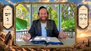 Main image for Chok L'Yisroel: Lech Lecha, Day 3 | R' Yoel Lebovits (Ep. 338)