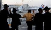 Two Chabad Bochurim Sent to Military Prison After 42 Detained Returning From 770