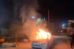Main image for Fire During IDF Evacuation Sparks Allegations of Burned Sifrei Kodesh and Tefillin