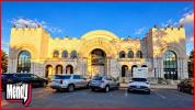 Main image for One Last Look at the Skver Shul Before It Gets Torn Down