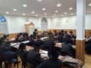 Maamad Pesiach Hazman at the Kollel L'Horaah - Canvey Island