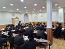 Maamad Pesiach Hazman at the Kollel L'Horaah - Canvey Island