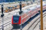 Main image for Israel Announces Free Intercity Bus and Train Travel for Election Day
