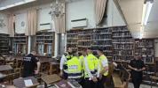 Court Orders Up to 25 Years of Psychiatric Hospitalization in Bnei Brak Kollel Murder Case