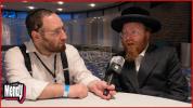 Main image for Why Is Divorce Still So Stigmatized? | A short conversation with Rabbi Yoel Asher Labin.