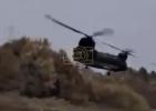 Main image for DEADLY TRAINING FLIGHT: Italian Chinook Crashes In Bosnia, Killing Four And Injuring Eleven